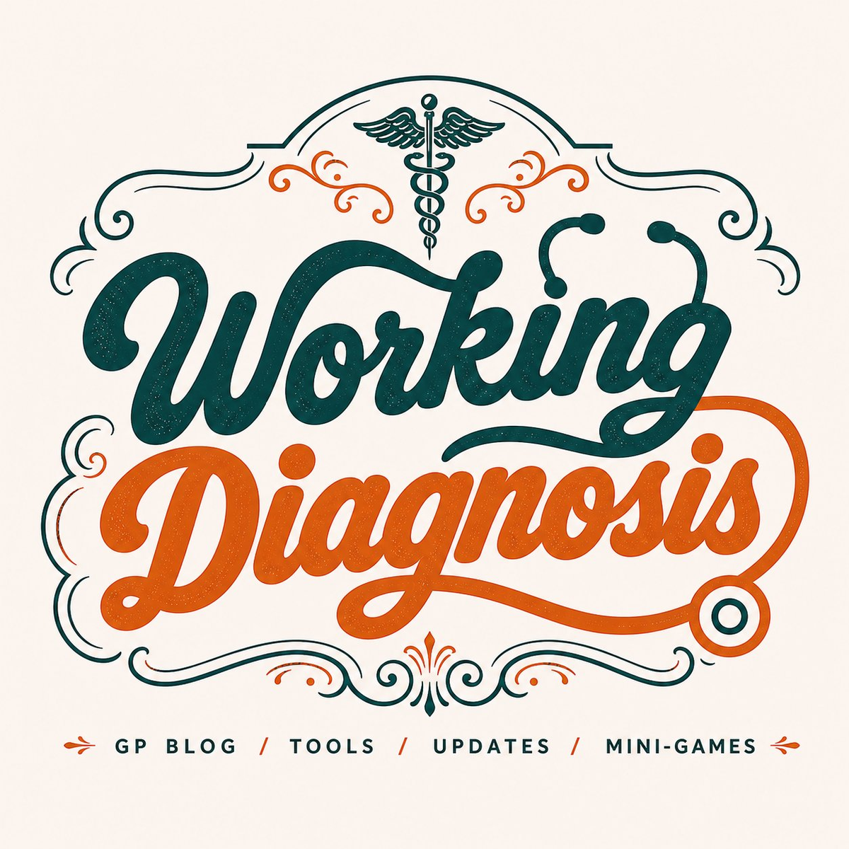 Working Diagnosis